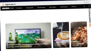 Publish Guest Post on fitgirlcode.nl