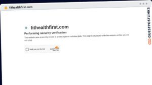 Publish Guest Post on fithealthfirst.com