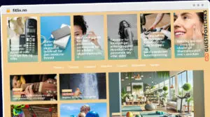 Publish Guest Post on fitliv.no