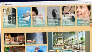 Publish Guest Post on fitliv.no