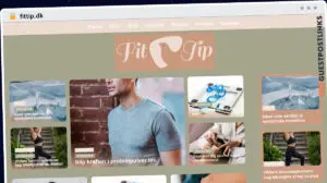 Publish Guest Post on fittip.dk