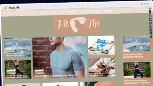 Publish Guest Post on fittip.dk