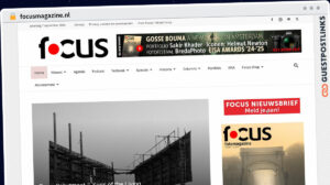 Publish Guest Post on focusmagazine.nl