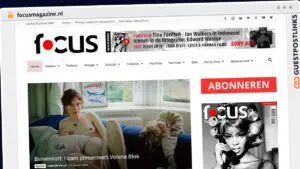 Publish Guest Post on focusmagazine.nl