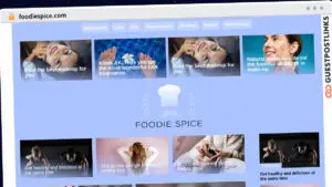 Publish Guest Post on foodiespice.com