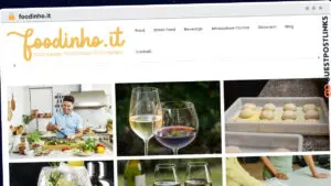Publish Guest Post on foodinho.it
