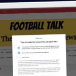 Publish Guest Post on footballtalk.org
