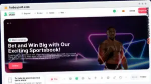 Publish Guest Post on forbesport.com