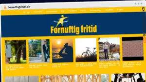 Publish Guest Post on fornuftigfritid.dk
