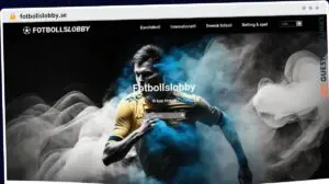 Publish Guest Post on fotbollslobby.se
