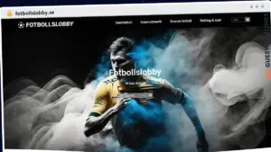 Publish Guest Post on fotbollslobby.se