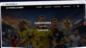 Publish Guest Post on fotbollslobby.se