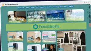 Publish Guest Post on framtidsdata.se