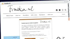 Publish Guest Post on franska.nl