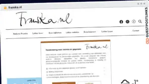 Publish Guest Post on franska.nl