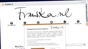Publish Guest Post on franska.nl