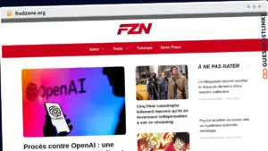 Publish Guest Post on fredzone.org