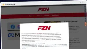 Publish Guest Post on fredzone.org