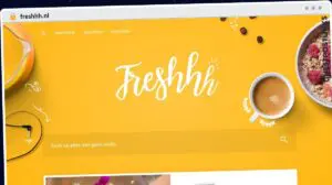 Publish Guest Post on freshhh.nl