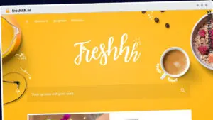 Publish Guest Post on freshhh.nl