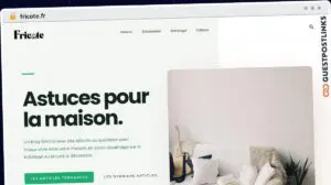 Publish Guest Post on fricote.fr