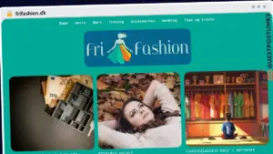 Publish Guest Post on frifashion.dk