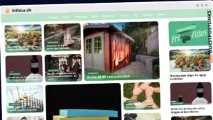 Publish Guest Post on frifidus.dk
