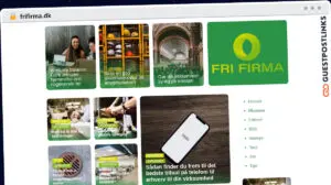 Publish Guest Post on frifirma.dk