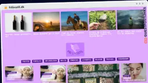 Publish Guest Post on frilivsstil.dk