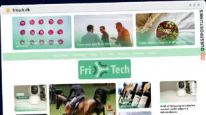 Publish Guest Post on fritech.dk