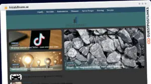 Publish Guest Post on fritidsfinans.se