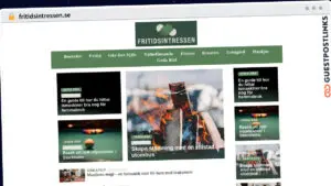 Publish Guest Post on fritidsintressen.se