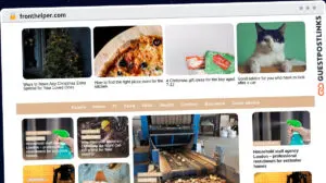 Publish Guest Post on fronthelper.com