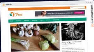 Publish Guest Post on frue.dk