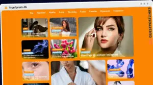 Publish Guest Post on frueforum.dk