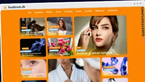 Publish Guest Post on frueforum.dk