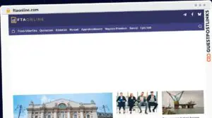 Publish Guest Post on ftaonline.com
