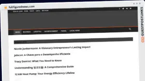 Publish Guest Post on fullfigurednews.com