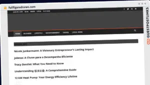 Publish Guest Post on fullfigurednews.com