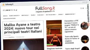 Publish Guest Post on fullsong.it
