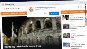 Publish Guest Post on fulltravel.it