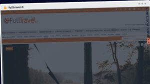 Publish Guest Post on fulltravel.it