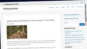 Publish Guest Post on fwbnazarene.com