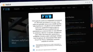 Publish Guest Post on fwd.nl