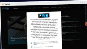 Publish Guest Post on fwd.nl