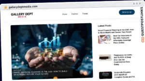 Publish Guest Post on gallerydeptmedia.com