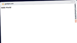 Publish Guest Post on gambjet.com