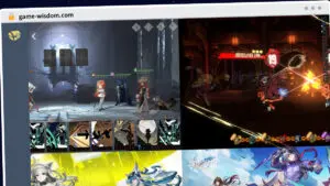 Publish Guest Post on game-wisdom.com