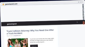 Publish Guest Post on gameinpost.com