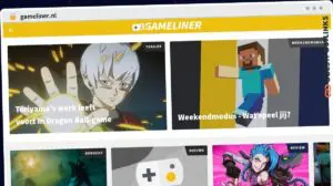 Publish Guest Post on gameliner.nl